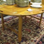 536 2236 COFFEE TABLE